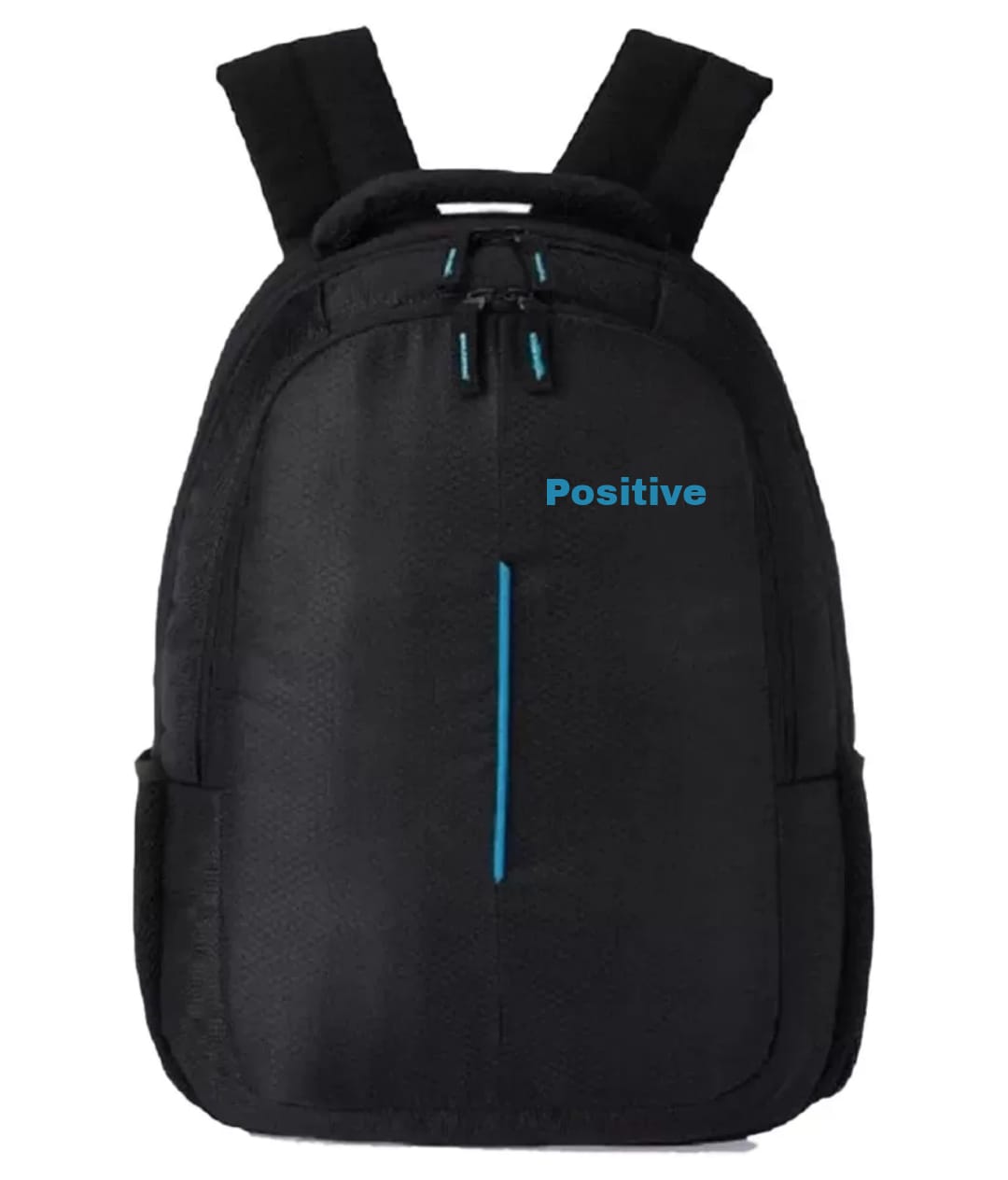 positive bag